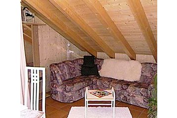 Privatni smještaj Flumserberg Tannenheim 2